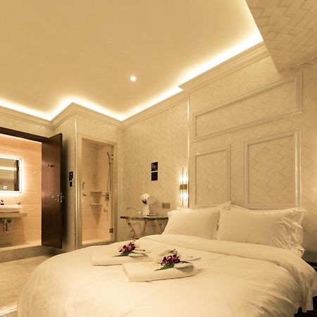 Aj Residence - Above Peppermint Asia City 코타키나발루 외부 사진