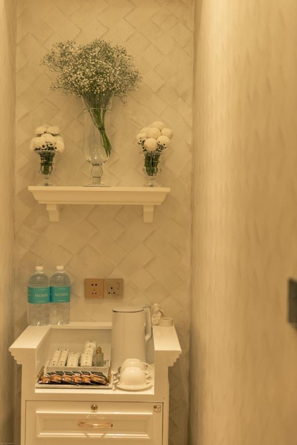 Aj Residence - Above Peppermint Asia City 코타키나발루 외부 사진